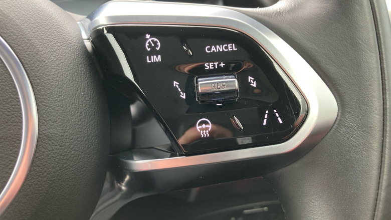 Jaguar I-Pace 294kW EV400 Sport 90kWh 5dr Auto Electric Estate